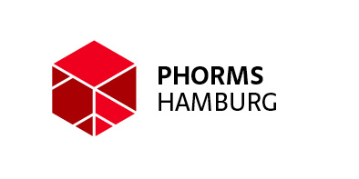 Logo Phorms Campus Hamburg 