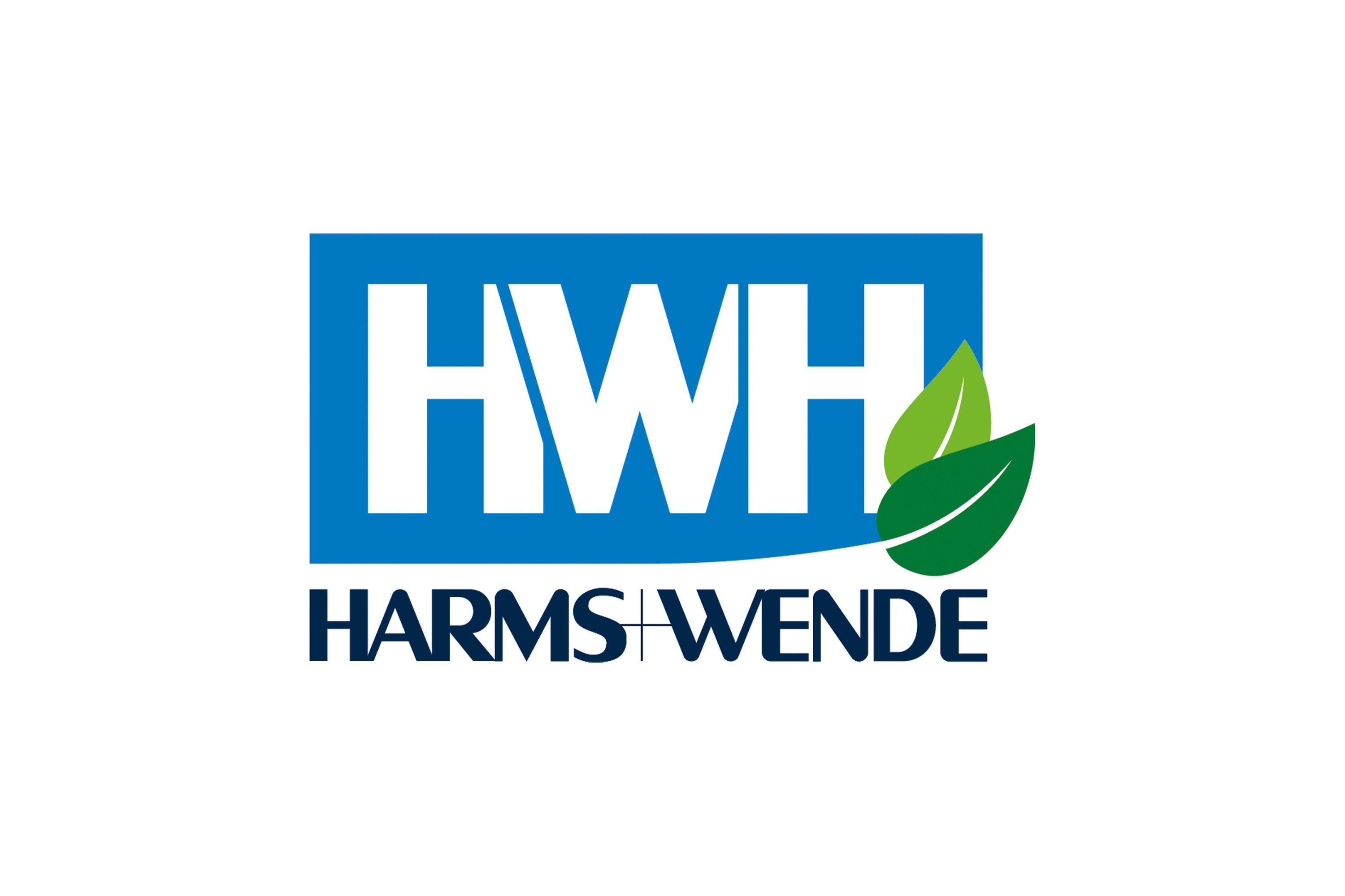 Logo Harms & Wende GmbH & Co. KG