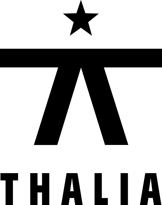 Logo Thalia Theater