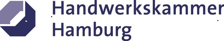 Logo der handwerkskammer Hamburg