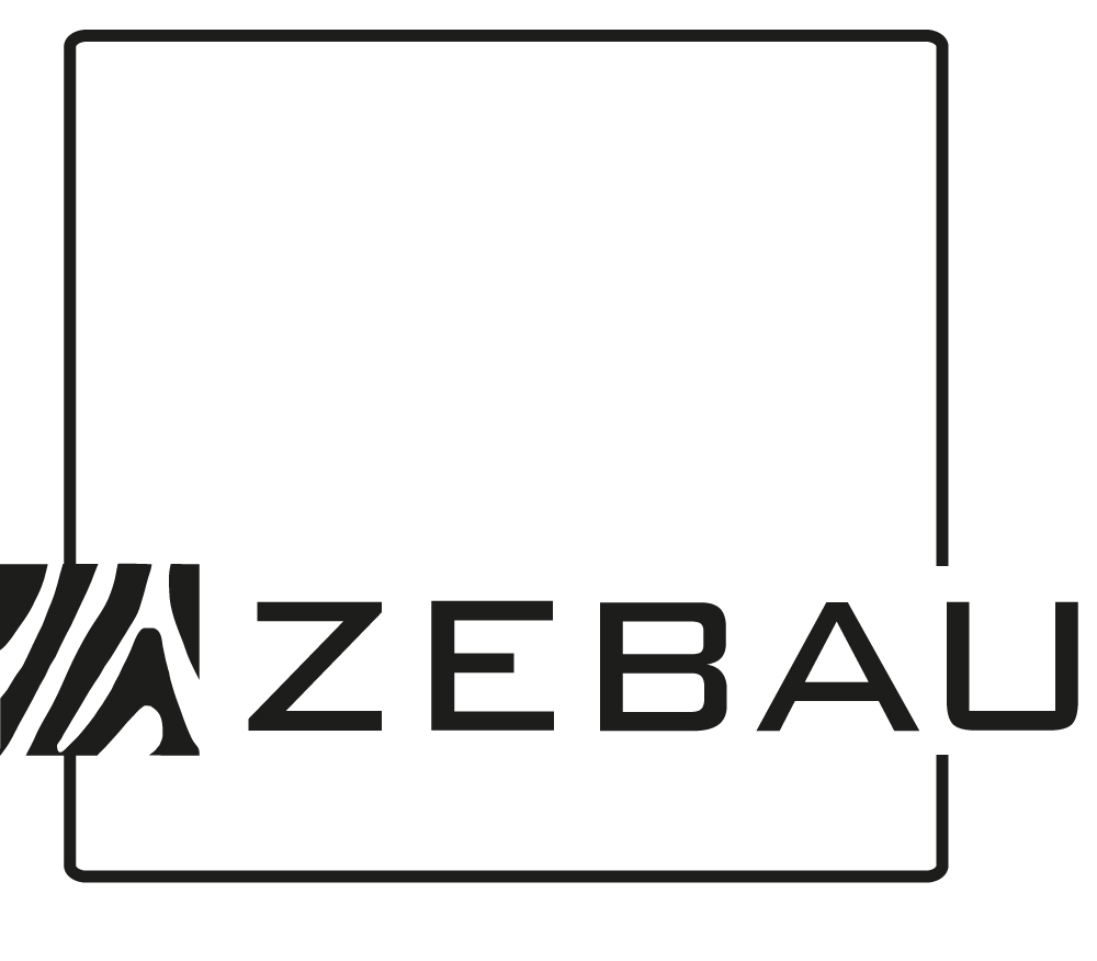 Logo ZEBAU