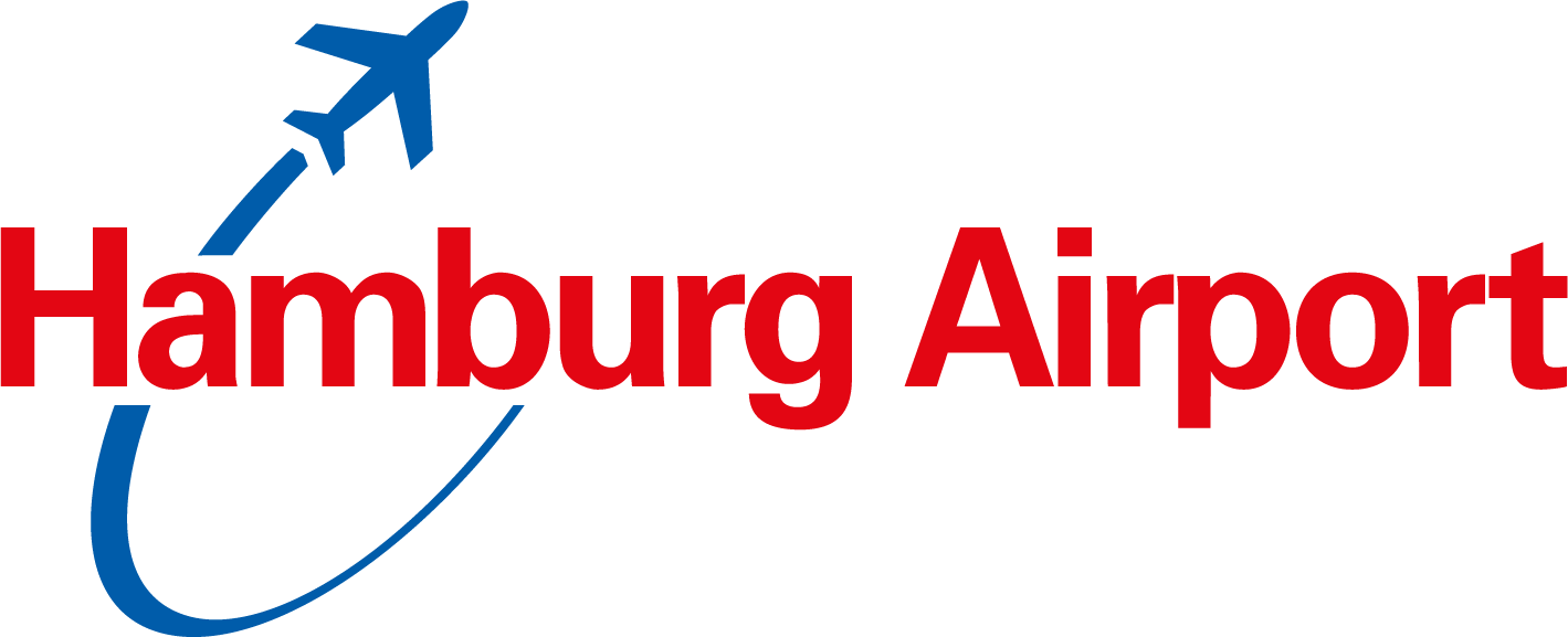 Logo Airport Hamburg