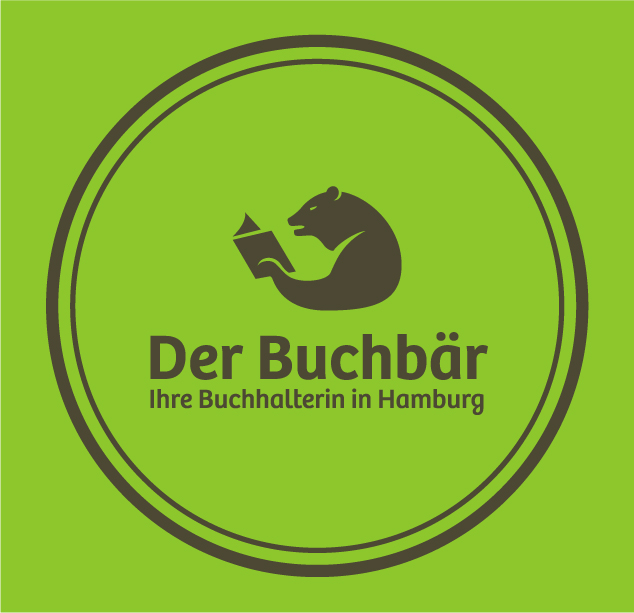Logo Buchbär