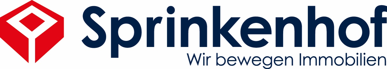 Logo Sprinkenhof