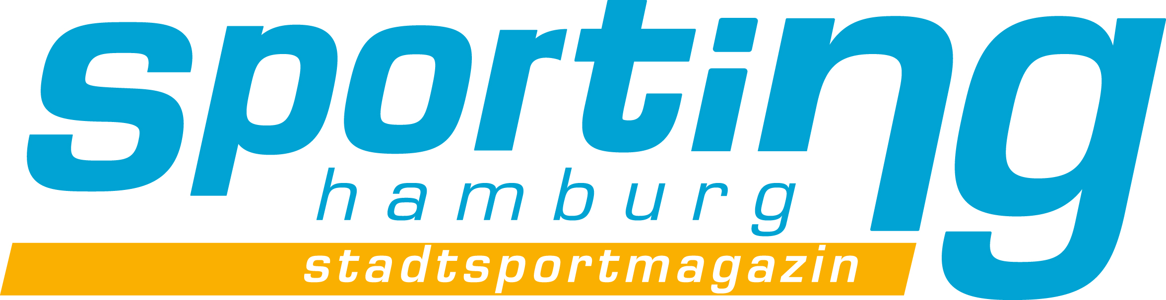 Logo sporting hamburg