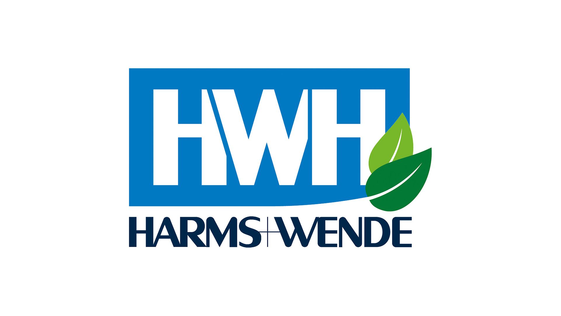 Logo Harms & Wende GmbH & Co. KG